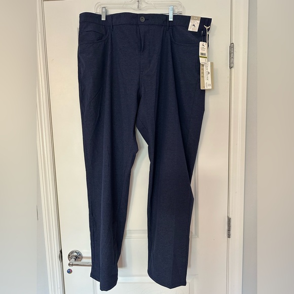 Tommy Bahama Other - Tommy Bahama Navy Blue Men's Pants